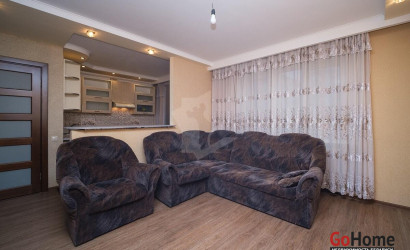 Купить 2-комнатную квартиру, Жодино, 50 Лет Октября ул., 13. Фото 3