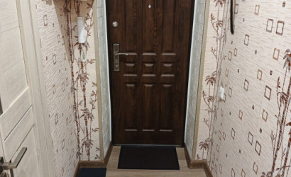 Снять 1-комнатную квартиру на сутки, Молодечно, Великий Гостинец 109. Фото 19