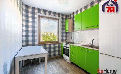 Купить 3-комнатную квартиру, Минск, Лобанка ул., 13/1 (Фрунзенский район). Фото 7
