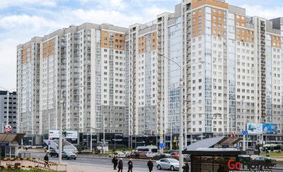 Купить 3-комнатную квартиру, Минск, Дзержинского просп., 19(Московский район). Фото 24