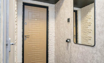 Купить 1-комнатную квартиру, Минск, Народная ул., 28 (Заводской район). Фото 11