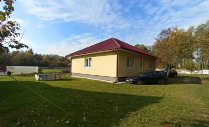 Купить дом, Большие Косичи, 25 соток. Фото 7