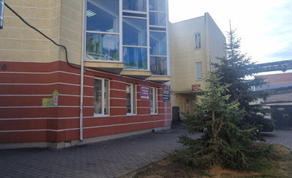 Продажа торгового помещения, Барановичи, Советская ул., 90/А,  от 835.5 до 1200.6 кв.м.. Фото 6