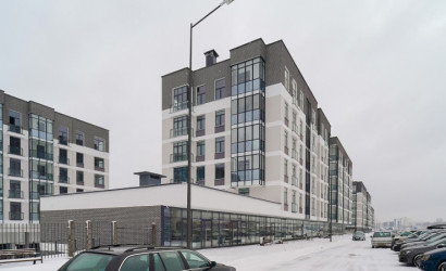 Купить 3-комнатную квартиру, Минск, Тимирязева, 130 (Центральный район). Фото 47