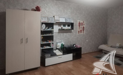 Купить 1-комнатную квартиру, Малорита, , . Фото 4