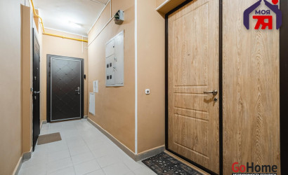 Купить 3-комнатную квартиру, Минск, Калинина ул., 7/А (Первомайский район). Фото 19