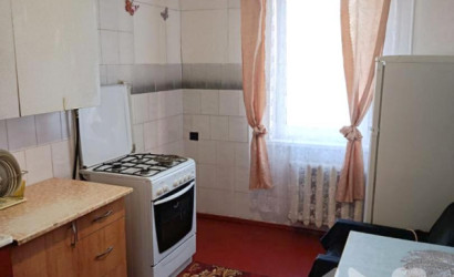 Купить 1-комнатную квартиру, Вилейка, Незалежности ул., 8/1. Фото 4