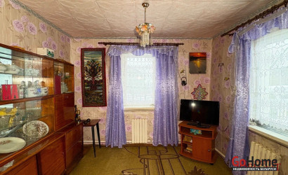 Купить дом, Витебск, 7-я Пригородная, 8.4 соток. Фото 14