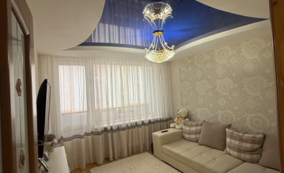 Купить 3-комнатную квартиру, Ошмяны, Ул Школьная 8. Фото 3