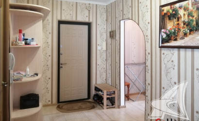 Купить 3-комнатную квартиру, Малорита, , . Фото 18