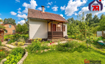 Купить дом в деревне, ПРОЕКТИРОВЩИК, 5.18 соток. Фото 3