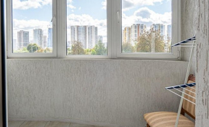 Купить 4-комнатную квартиру, Минск, Быховская ул., 35 (Октябрьский район). Фото 11