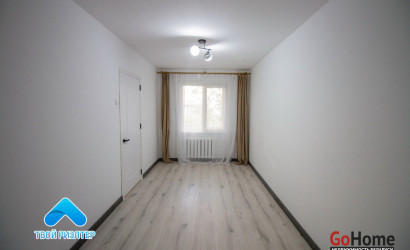 Купить 2-комнатную квартиру, Гомель, ул. Чкалова, д. 49. Фото 3