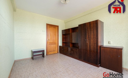 Купить 5-комнатную квартиру, Минск, Любимова просп., 34/1(Московский район). Фото 10