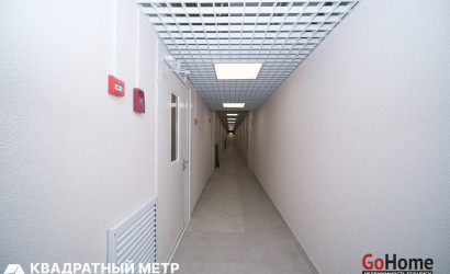 Продажа помещения, Минск, Савицкого ул., 24, 43.6 кв.м.. Фото 28