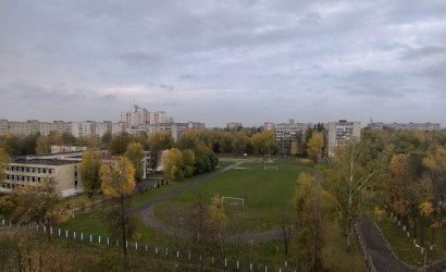 Купить 3-комнатную квартиру, Гомель, 50 лет БССР, 13. Фото 17