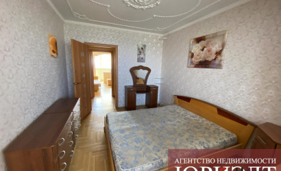 Купить 3-комнатную квартиру, Брест, ул. Октябрьской революции, д. . Фото 5