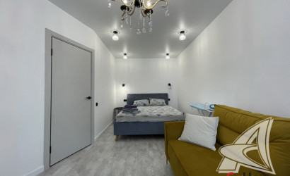 Купить 2-комнатную квартиру, Брест, Центр, ул. Халтурина. Фото 17