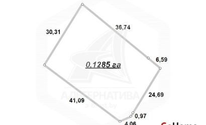 Купить дом, Каменец, г. Каменец, 12.85 соток. Фото 20