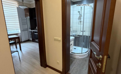 Снять 1-комнатную квартиру, Минск, Володарского, 15(Ленинский район). Фото 21