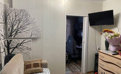 Купить 3-комнатную квартиру, Минск, Голодеда ул., 39/1 (Заводской район). Фото 7