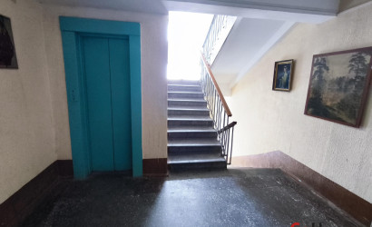 Купить 1-комнатную квартиру, Минск, Ландера ул., 20 (Октябрьский район). Фото 33