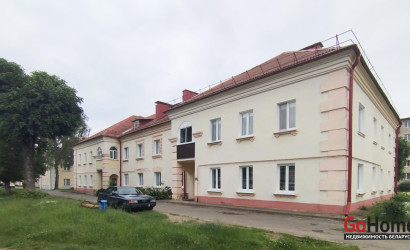 Купить 3-комнатную квартиру, Лида, Южный городок ул., 2. Фото 2