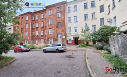 Продажа офиса, Полоцк, проспект Скорины, 14,  50 кв.м.. Фото 15