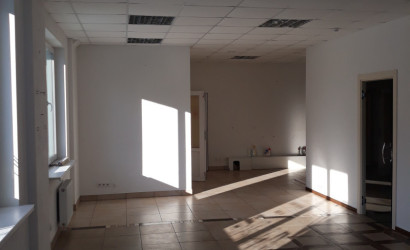 Аренда торгового помещения, Минск, ул. Литературная, д. 22, 87 кв.м.. Фото 4