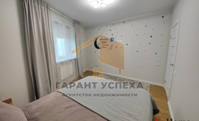 Купить 2-комнатную квартиру, Брест, Махновича. Фото 11