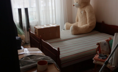 Купить 2-комнатную квартиру, Витебск, ул. Гагарина , д. 29. Фото 1