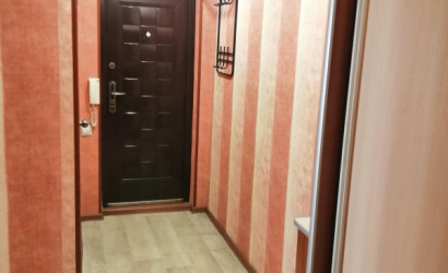 Купить 2-комнатную квартиру, Витебск, Смоленская ул., 8/1. Фото 12