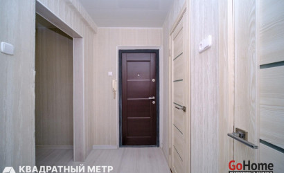 Купить 1-комнатную квартиру, Минск, Илимская ул., 31 (Заводской район). Фото 13