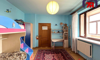  3-этаж.(306.7 м2), Солигорск(Забродская7)