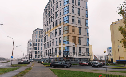 Купить 2-комнатную квартиру, Брест, Махновича. Фото 1