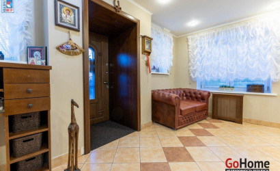 Купить дом, Фаниполь, Скорины ул., 16.5 соток. Фото 25