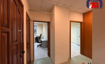 Аренда офиса, Минск, Первомайская ул., 15,  76.5 кв.м.. Фото 15