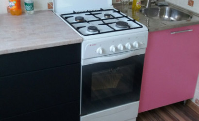 Снять 3-комнатную квартиру на сутки, Береза, Северная. Фото 5