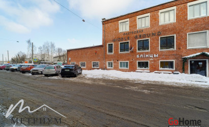 Аренда торгового помещения, Минск, Октябрьская ул., 23,  203.3 кв.м.. Фото 16