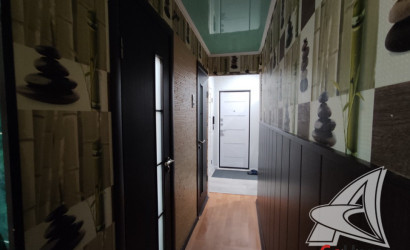 Купить 2-комнатную квартиру, Брест, Вулька, ул. Сябровская. Фото 16