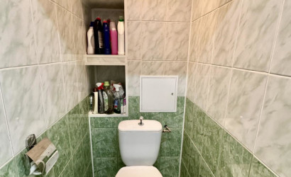 Купить 2-комнатную квартиру, Гродно, Репина, 33. Фото 10