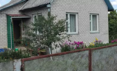  2-этаж.(82 м2), Фаниполь(с.т.Бруморовщина)