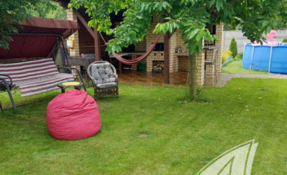 Купить дом, Брест, Красный двор, 11.28 соток. Фото 27