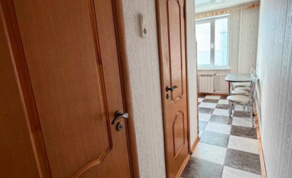 Купить 3-комнатную квартиру, Минск, Любимова пр-т 33. Фото 30