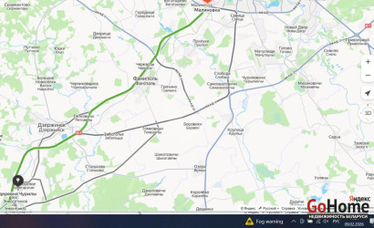 Купить участок, Чурилы, 10 соток. Фото 4