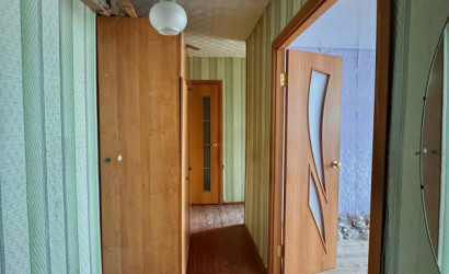  10-этаж.(35.81 м2), Могилев(Гришина, 118)