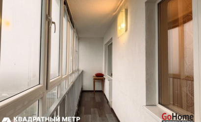 Купить 2-комнатную квартиру, Минск, ул. Слободская, д. 125 (Московский район). Фото 9