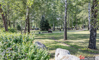 Купить 2-комнатную квартиру, Минск, Купревича ул., 16 (Первомайский район). Фото 30