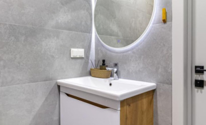 Купить 2-комнатную квартиру, Копище, Николая Камова ул., 1. Фото 15