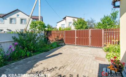 Купить 3-комнатную квартиру, Минск, Грибной пер., 47 (Заводской район). Фото 15